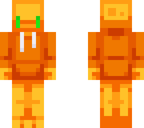 orangelotl hive style by slayer10575 revamp