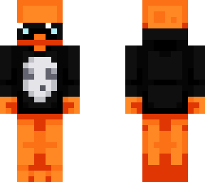 orangelotl hive style halloween revamp 2 by cladmonkey