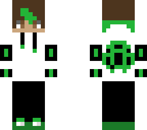 overworld boy
