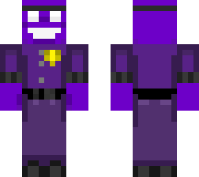 purple guy full version