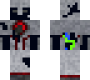 red prototype broken