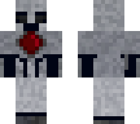 red prototype deactivated