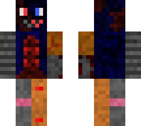 redstone robot