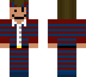 sir tie man