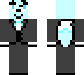 slushi suit