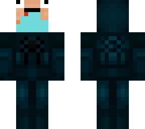 spidaarick