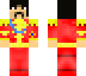 srg peppers red