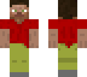 stevil
