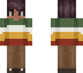 sweater guy idk
