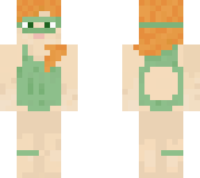 swimmer alex