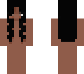 tan girl base