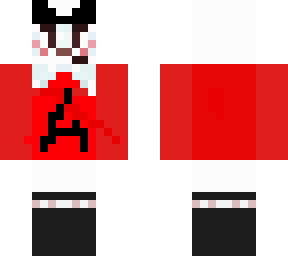 vandalcedafur skin