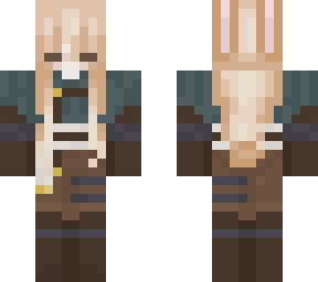 wanderer june