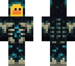 warden jeab