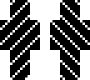 weird zig zag (fixed)