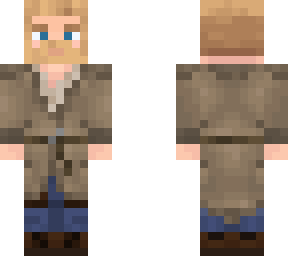winter lumberjack (edited)