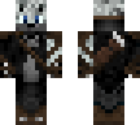 wolf hunter