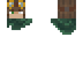 yokli head