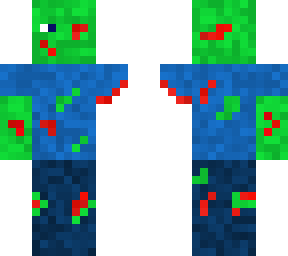 zombie