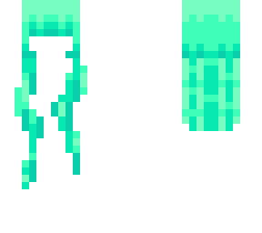 +*alien hair base+