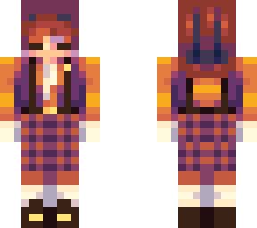 . leaves change . // ter4