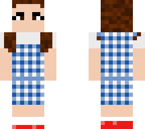 ~dorothy gale~