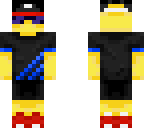 [fixed] me! (qtsunny's official skin)