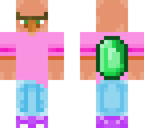 a villigarar