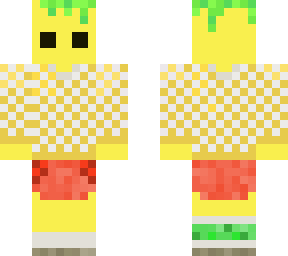 a wobbly skin from (wobbly life) idk