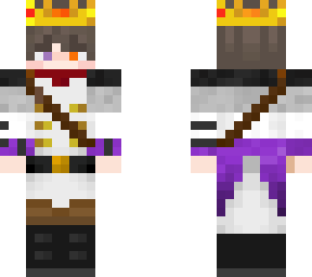 ace prince evan