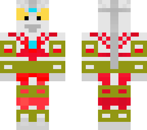 ace robot