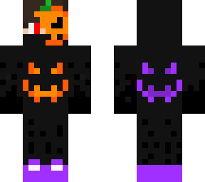 aiihwan halloween 2020