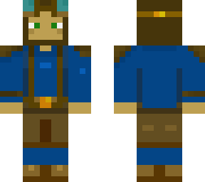 airman