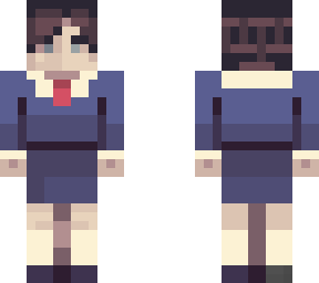 alessa gillespie |silent hill|