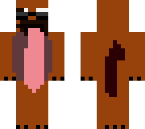 amphibiansminer49 skin