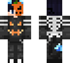 ando halloween