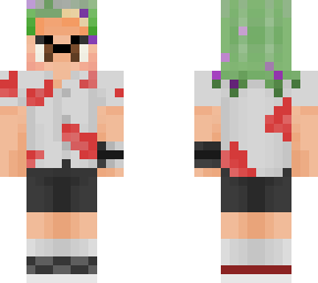 asher from the (something) plan (official)