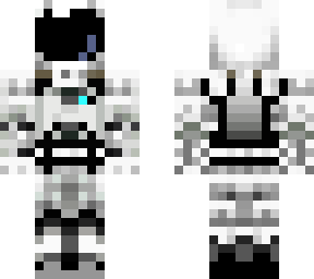 astronaut