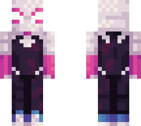 atsv ghost spider (v2 reshaded)
