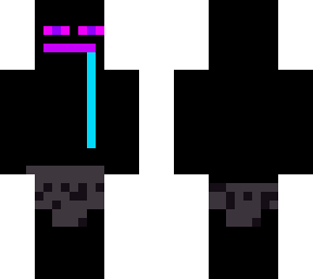 baby enderman