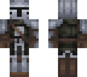 basic knight
