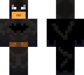 batman