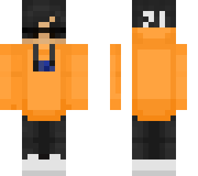 best skin ever