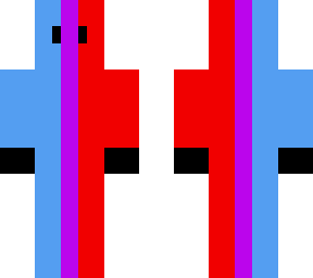 blob skin 1