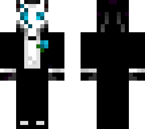 blue hollow