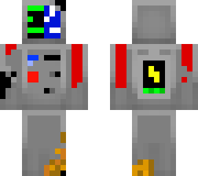broken cybertopian