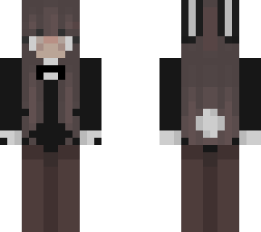 bunny girl