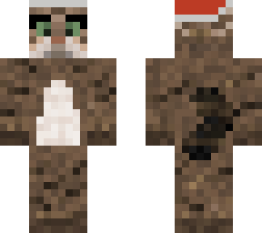 christmas bimbim