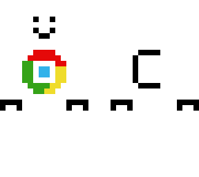 chrome