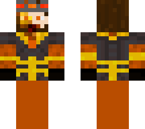 chufire revamped prototype 1.0